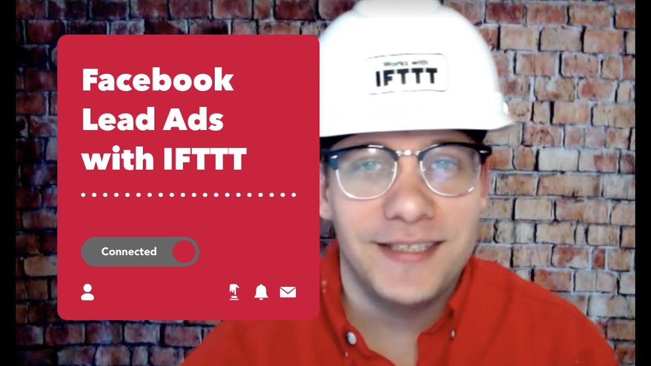 Save time with Facebook Lead Ad integrations