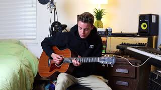 Going Up - The Green (Cover)