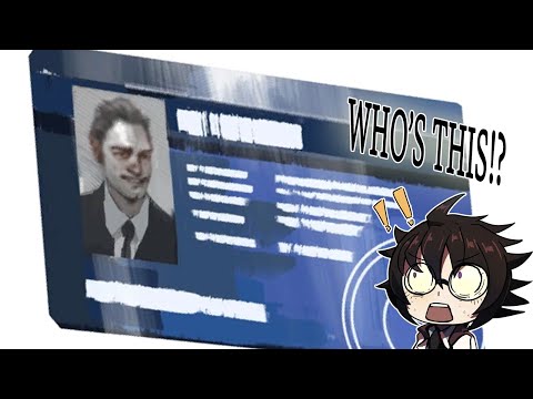 🎮 Let's Play Disco Elysium #10 - You'll never guess what I found!