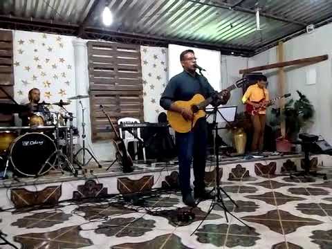 Pra Te Adorar video