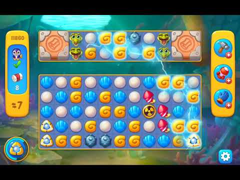 FISHDOM LEVEL # 11860 - SUPERADO 💯 (2023) FISHDOM Perú 🇵🇪 juegos eventos Minijuegos