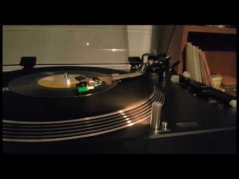 Thumbnail for Guantanamera - The Sandpipers 45 RPM record by The Sandpipers