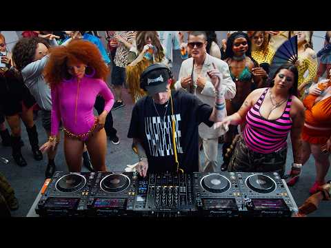 SPF INFINI and Aexhy