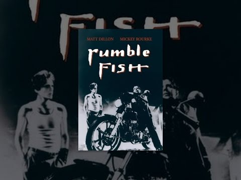 Rumble Fish