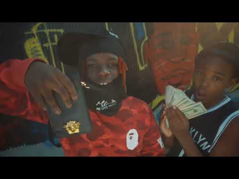 Bandlato ft Mick Boulevard Design Her  Official Music Video Shot By @JSmithFilms