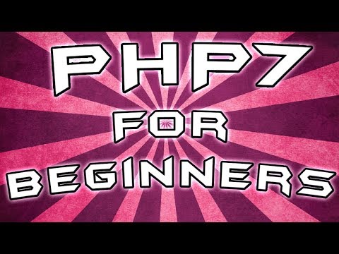 PHP 7 For Beginners, Lesson 18: Do While Loops 2017 English