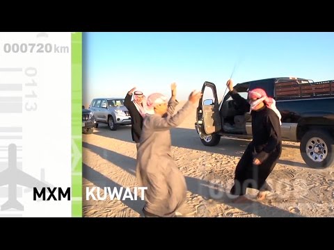 , title : 'Madrileños por el Mundo: Kuwait'
