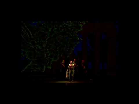 LUIS BRIONES Morte di Seneca  - Claudio Monteverdi