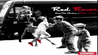 Kami de Chukwu x Brian Fresco - Red Rover (prod. XXYYXX)