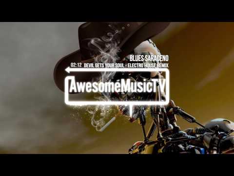 Nick Nolan - Devil Gets Your Soul (Electro House Remix)