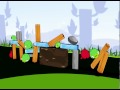 Angry Birds 3D Toon Autodesk Maya