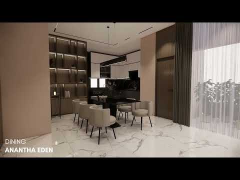 3D Tour Of Anantha Eden
