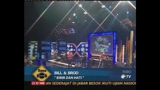 Download lagu Arie Wibowo - Bibir Dan Hatimu (Live Show Zona Memori) mp3 Download lagu Arie Wibowo - Bibir Dan Hatimu (Live Show Zona Memori) mp3