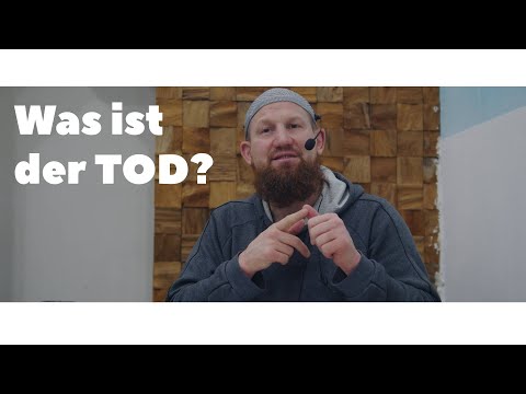 Was ist der Tod im Islam?