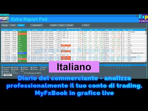 Video Ind5 Extra Report Pad