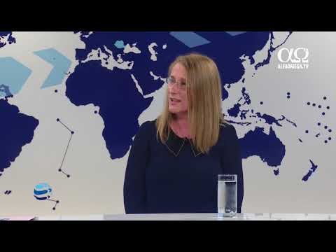 Gabriela Povian  - Ce este asistenta sociala