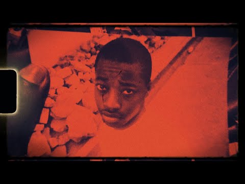 HD Prams - VIDA (Audio Officiel)  Prod by Alidab THETIME