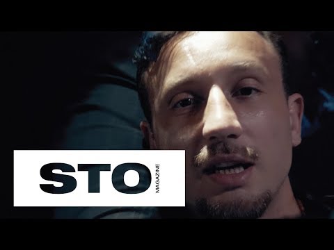 Jangy Leeon - Mirame (Son Of The Morning) [Prod. Weirdo/Jack The Smoker] | ESSE MAGAZINE