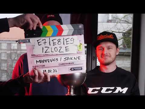 OlyBet EHL 11. sezonas E7/E8/E9 divīziju papildu spēles izloze