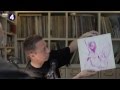 Gilles Peterson talks about collecting the art and music of Sun Ra