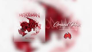 Method Man - Grand Prix   (Single)