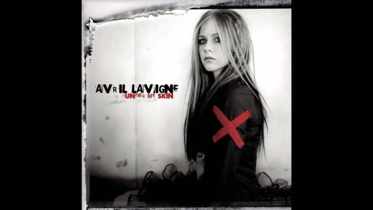 Avril Lavigne - Nobody's Home Guitar pro tab