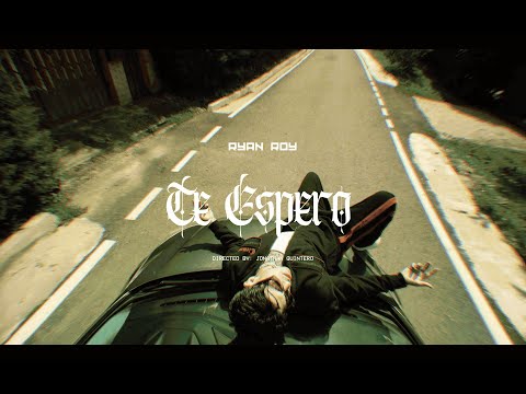 Ryan Roy  - Te Espero