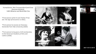 IROC - Von Rosk 2021 video