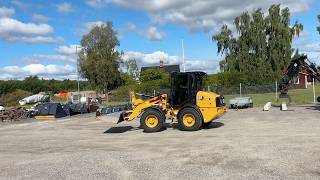 Chargeuse sur pneus Caterpillar 908 | Image 4 - Machineryline