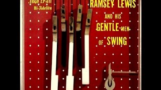 Ramsey Lewis Trio - I&#39;ll Remember April