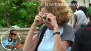 Taman Fatahillah, Kotatua - Jakarta 2010 (Slow Rock Song)