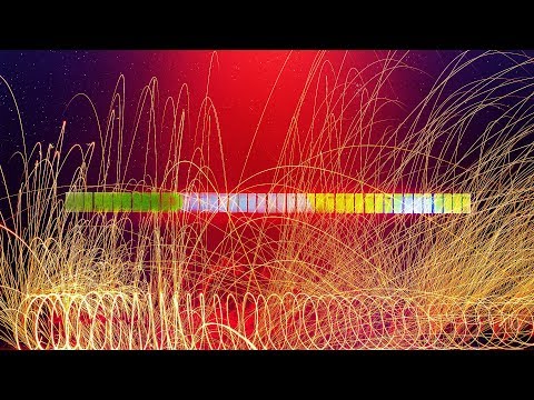 Aeron Aether feat. Sean Darin - Sparks (Album Mix) [Silk Music]