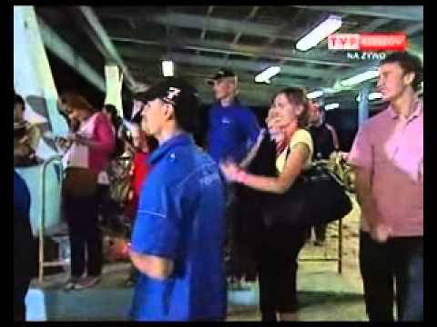 1.6 2008 - Marma Rzeszów - Unia Tarnów - bieg 15