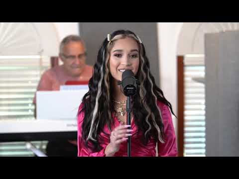 Maria Pino - Tu Secreto (Acoustic Session)