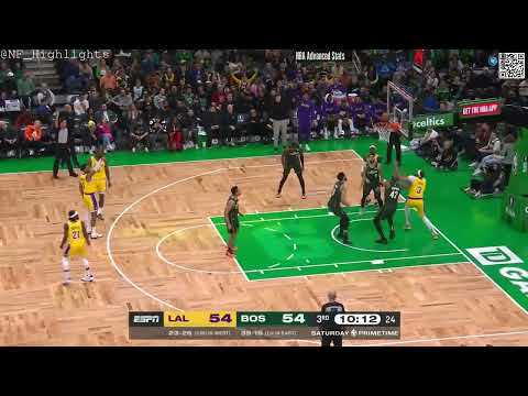 Troy Brown Jr. : All Possessions (2023-01-28)