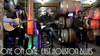 ONE ON ONE: Rodney Crowell - East Houston Blues March 30th, 2017 City Winery New York