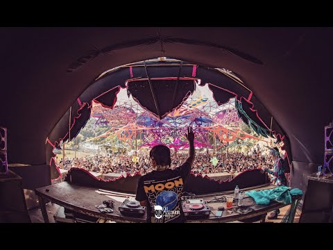 Invasion Moonlight Festival Full Set