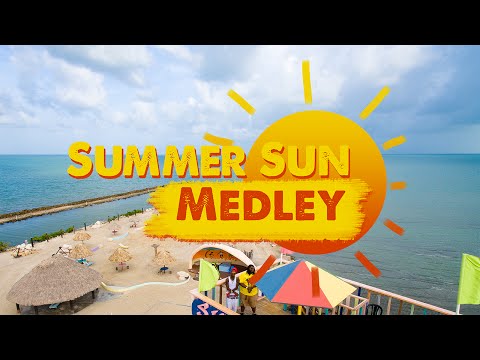 Summer Sun Medley (Prod By KING kO$A)