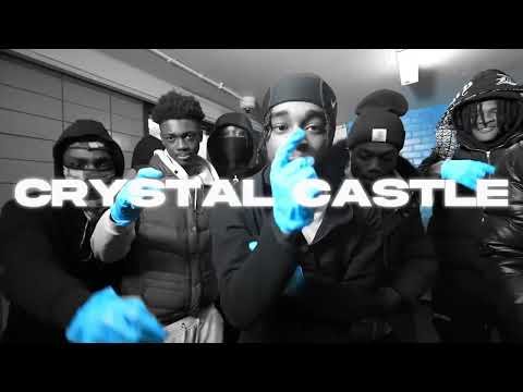 [FREE] DD Osama x BLOODIE x DudeyLo x Dee Play4Keeps x NY Jerk Drill 2025 Type Beat I CRYSTAL CASTLE