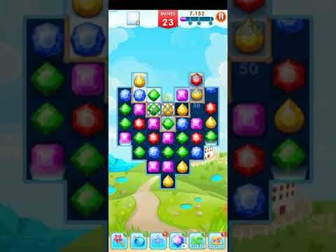 Jewel Legend - Level - 57