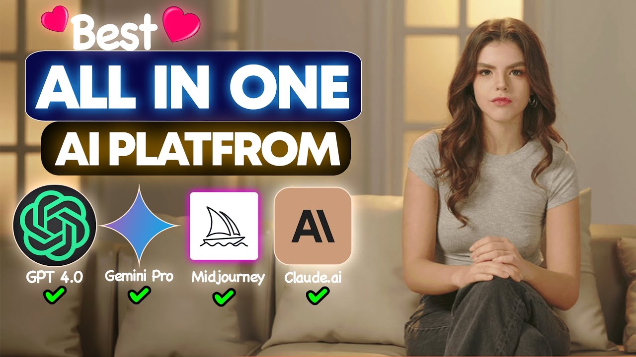 Ai image generator + ChatGPT 4.0+‎Gemini ai | All-In-One AI Platform Cheaper than Everyone!