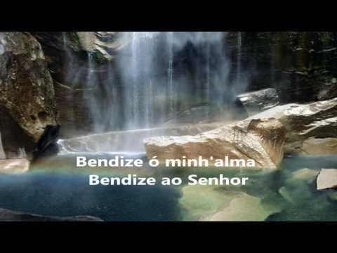 Bendize - Guilherme Kerr