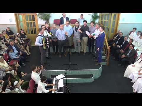 Grup Betel Botosani - Alegerea ta!