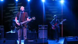 Song About An Angel - Sunny Day Real Estate live in London 2010