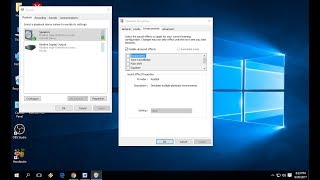 How to Fix Sound Distortion Problem in Windows 10 Laptop/PC