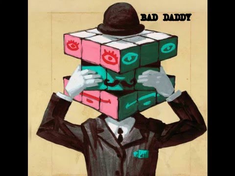 Bad Daddy - Fraudster