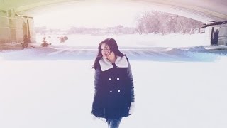 Winter - Kina Grannis (Cover by Hera Nalam) Official MV