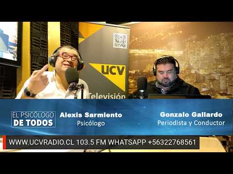 El Psicólogo de Todos capítulo 09