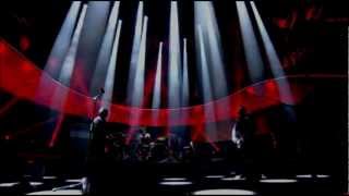 Muse - Madness (Live Jonathan Ross Show)