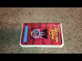 The Return Of Jafar Demo VHS Review